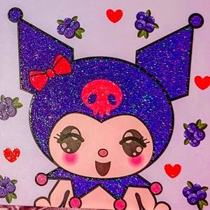 Meet your Posher, Karen